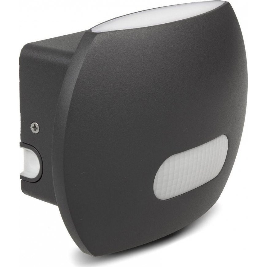 Maclean Light emitting diode (LED) lamp