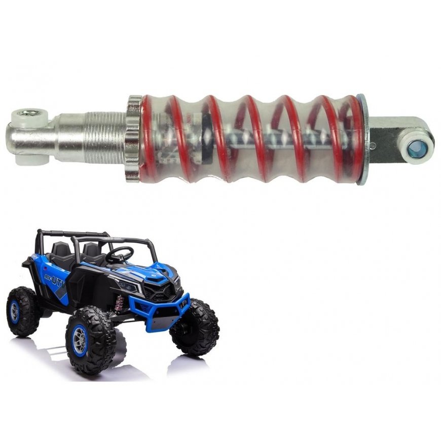 LEAN Cars Lean Cars Rear Shock