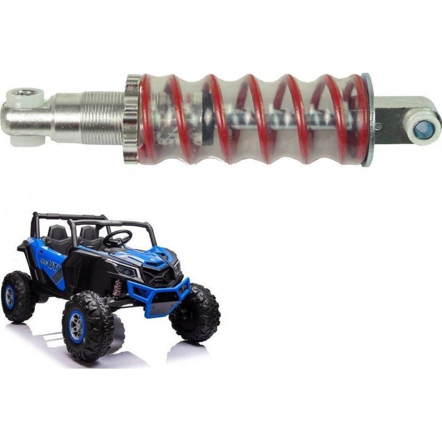 Lean Cars Galinis amortizatorius XMX613 – 3