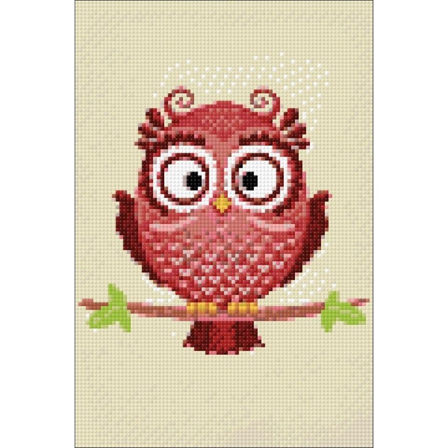 Beldizart Pelėda Phil 20 х 30 cm WD250 – 2