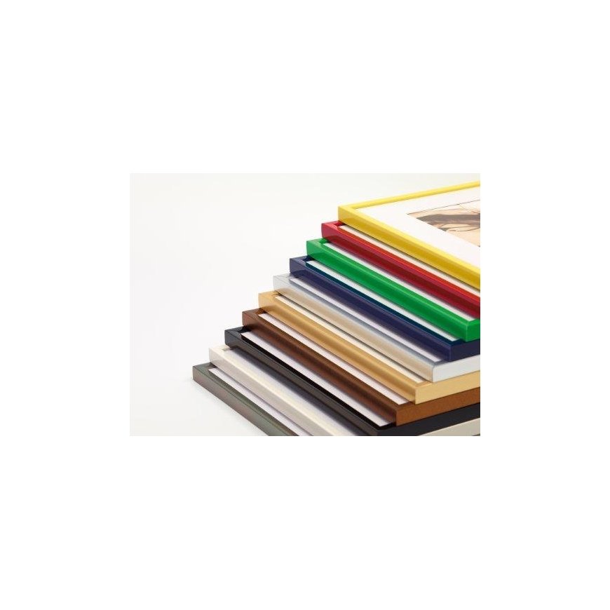 Photo Frame Frame Walther The New Way of Life, 3 x 13 x 18, Złota (KV338G) – 2