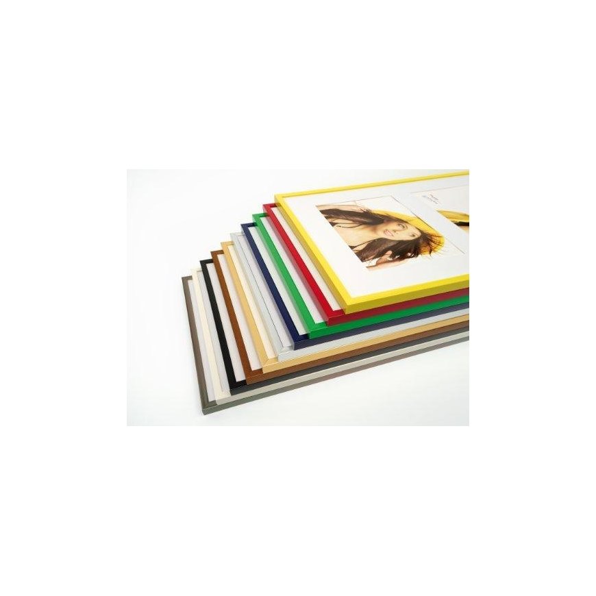Photo Frame Frame Walther The New Way of Life, 3 x 13 x 18, Złota (KV338G) – 3