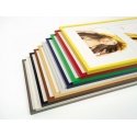 Photo Frame Frame Walther The New Way of Life, 3 x 13 x 18, Złota (KV338G) Photo Frame Frame Walther The New Way of Life, 3 x 13 x 18, Złota (KV338G)