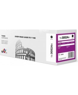 Tb Print Xerox gaudyklė 3052/3260 TX-3052AN 100% naują juodą