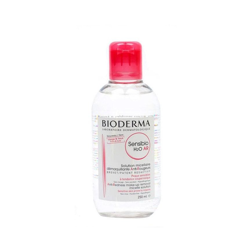 Bioderma Sensibio H2O Ar Anti Redness