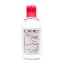 Bioderma Sensibio H2O Ar Anti Redness Make Up Removal Micelinis vanduo Solution 250ml Bioderma Sensibio H2O Ar Anti Redness Make Up Removal Micelinis vanduo Solution 250ml