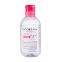 Bioderma Sensibio H2O Ar Anti Redness Make Up Removal Micelinis vanduo Solution 250ml Bioderma Sensibio H2O Ar Anti Redness Make Up Removal Micelinis vanduo Solution 250ml