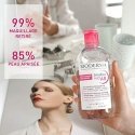 Bioderma Sensibio H2O Ar Anti Redness Make Up Removal Micellar Water Solution 250ml