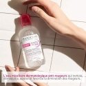 Bioderma Sensibio H2O Ar Anti Redness Make Up Removal Micellar Water Solution 250ml
