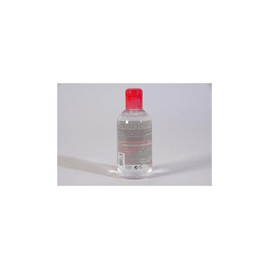 Bioderma Sensibio H2O Ar Anti Redness Make Up Removal Micellar Water Solution 250ml – 9