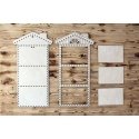 Beldizart Sale Frame openwork triple "House" OR-053