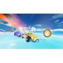 Sony Team Sonic Racing, PS4 Standarts PlayStation 4