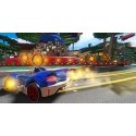Sony Team Sonic Racing, PS4 Standarts PlayStation 4