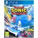 Sony Team Sonic Racing, PS4 Vakio PlayStation 4 Sony Team Sonic Racing, PS4 Vakio PlayStation 4