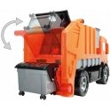 Lena 64 cm garbage truck