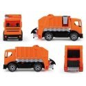 Lena 64 cm garbage truck