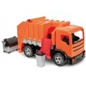 Lena 64 cm garbage truck