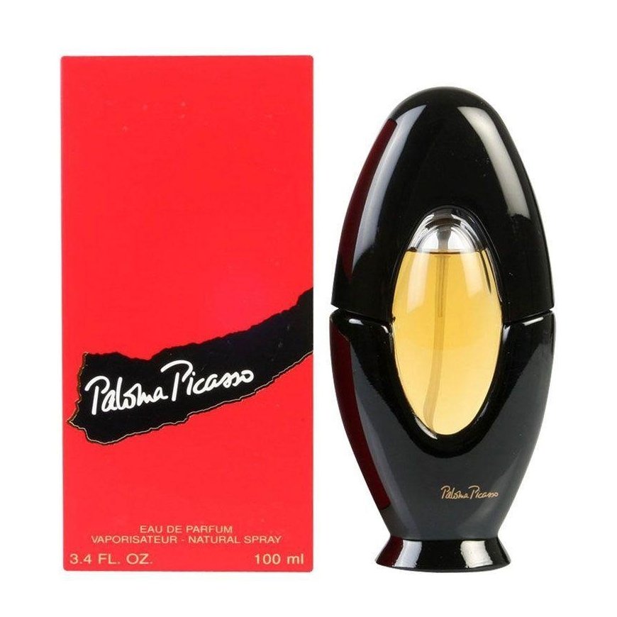 Paloma Picasso for Women EDP - 100ml – 8