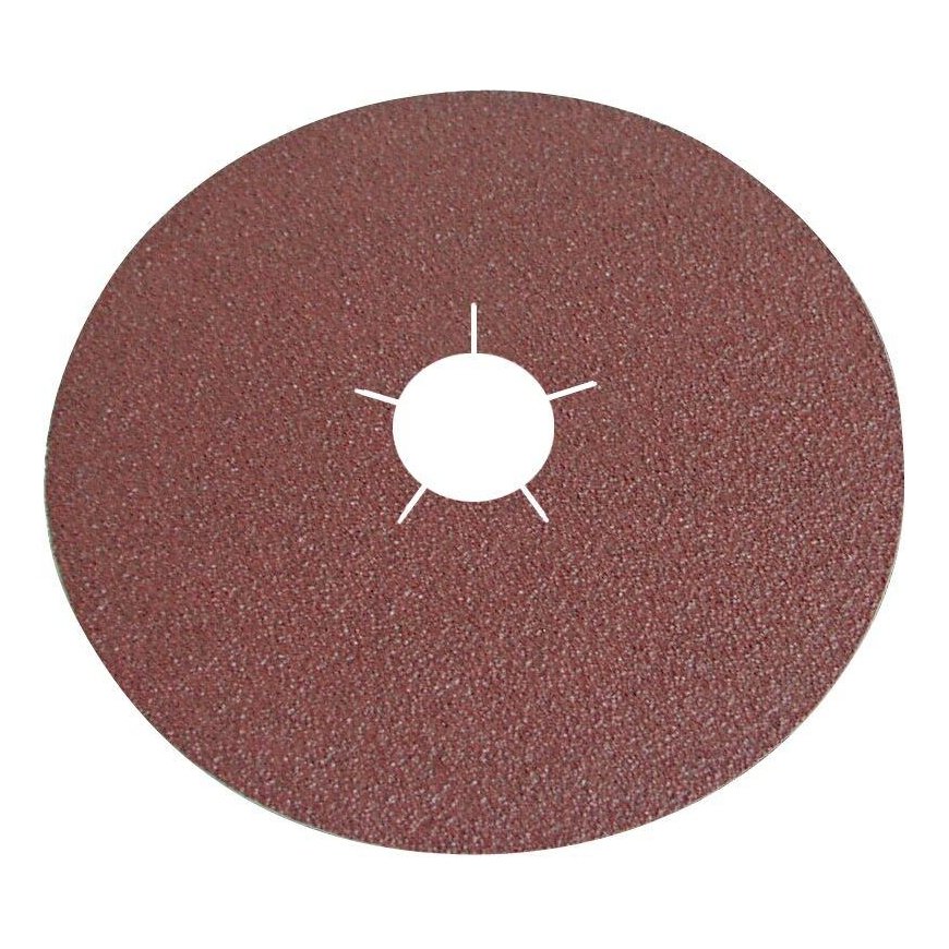 Klingspor Abrasive disc fibra cs561 fi
