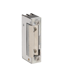 Orno Symmetrical electric shock with lock MINI, LOW CURRENT 280mA 12VDC