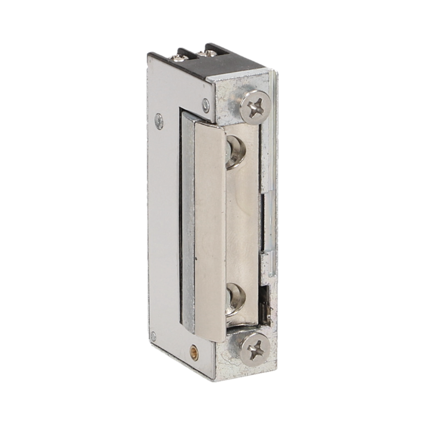 Orno Symmetrical electric shock with lock MINI, LOW CURRENT 280mA 12VDC