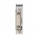 Orno Symmetrical electric shock with lock MINI, LOW CURRENT 280mA 12VDC Orno Symmetrical electric shock with lock MINI, LOW CURRENT 280mA 12VDC