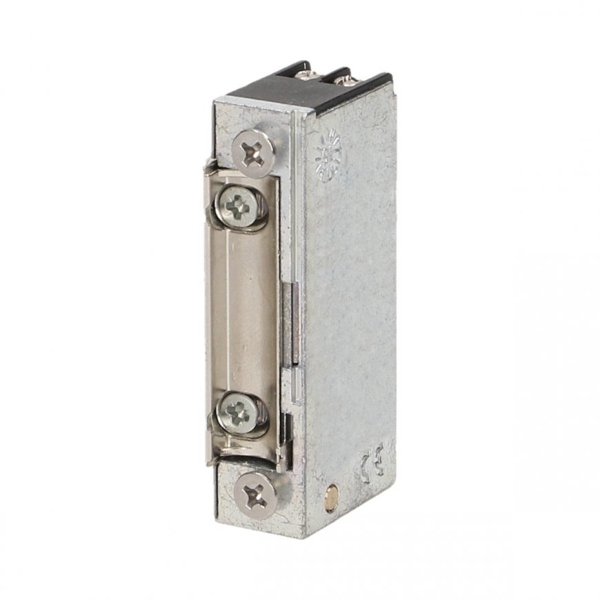 Orno Symmetrical electric shock with lock MINI, LOW CURRENT 280mA 12VDC – 4
