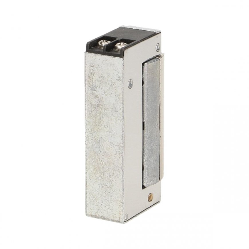 Orno Symmetrical electric shock with lock MINI, LOW CURRENT 280mA 12VDC – 5