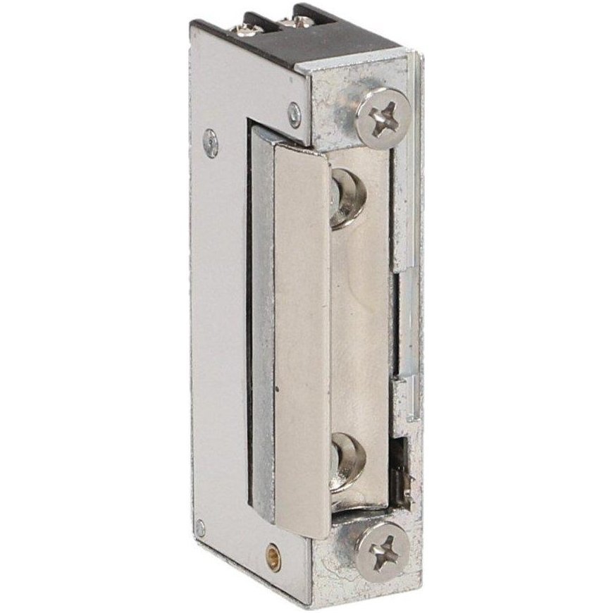 Orno Symmetrical electric shock with lock MINI, LOW CURRENT 280mA 12VDC – 6