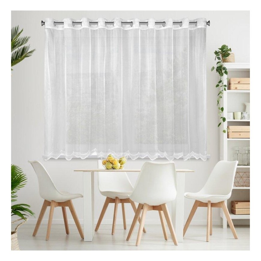 Eurofirany FIR/ELLIE/B 350X145 REP Dieninės užuolaidos