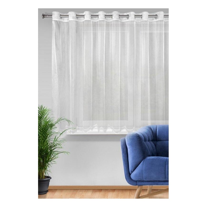 Eurofirany FIR/ELLIE/B 350X145 REP Dieninės užuolaidos – 2