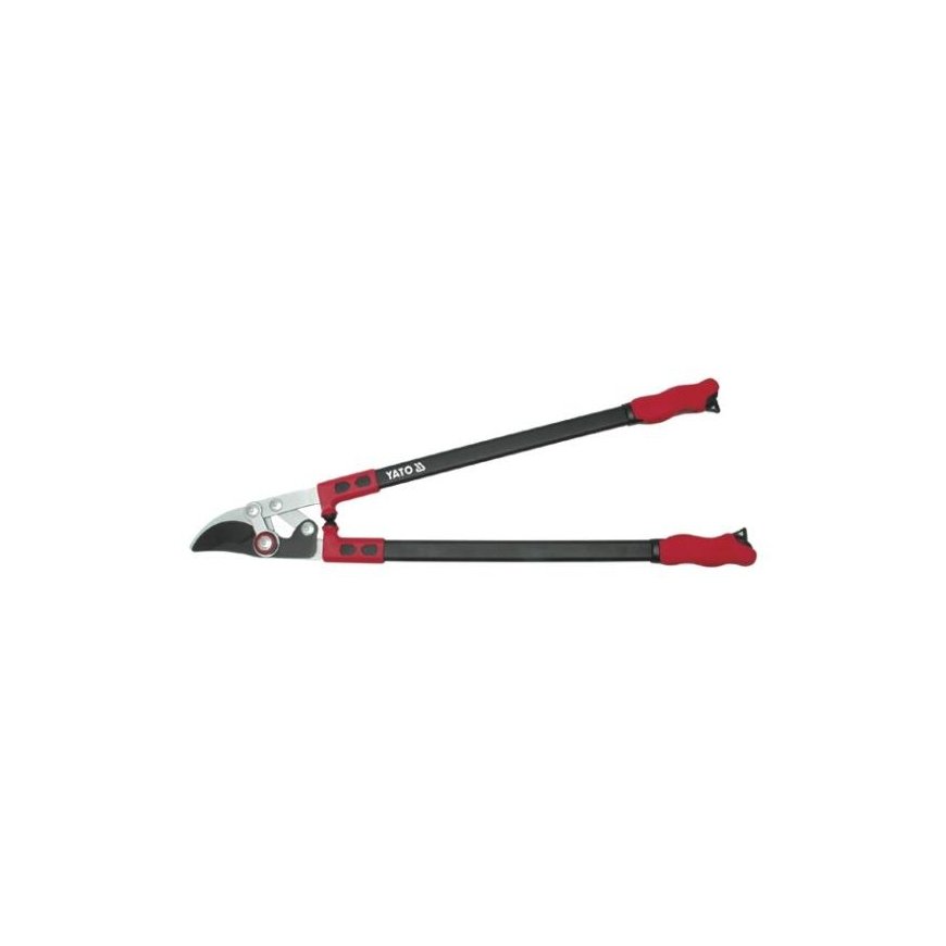 YATO BARE POINTS 780 mm / 44 mm 8835