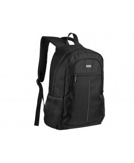 Tracer Backpack 15.6" Tracer city carrier black