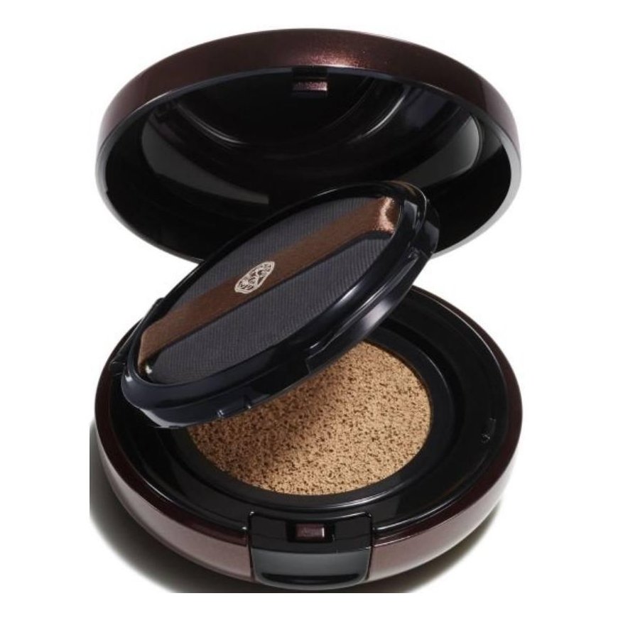 Shiseido Synchro Skin Cushion Compact Bronzer – 2