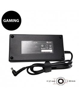 EXTRADIGITAL Laptop charger ASUS 150W: 20V, 7.5A