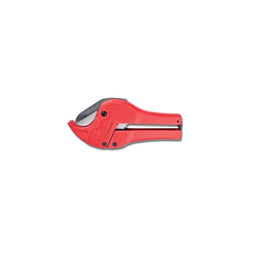 Proline PVC pipe cutter, max 42mm