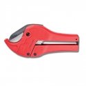 Proline PVC pipe cutter, max 42mm, proline