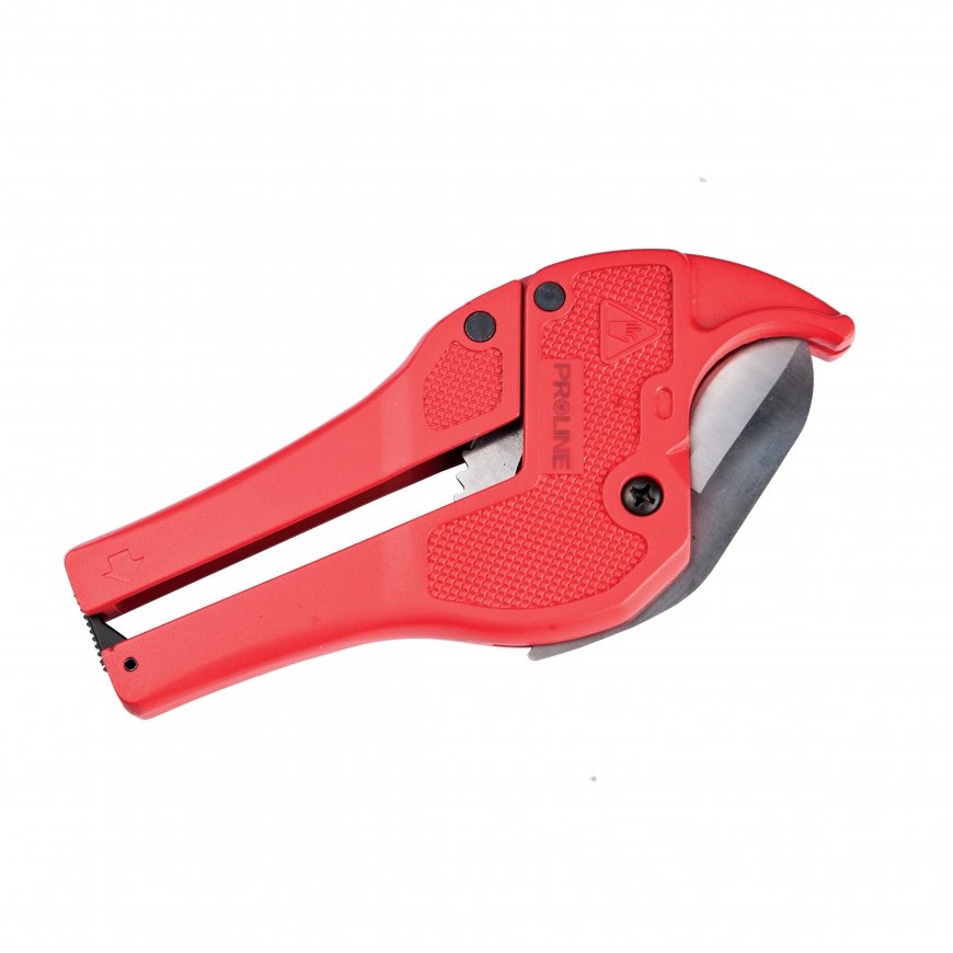 Proline PVC pipe cutter, max 42mm, proline – 2