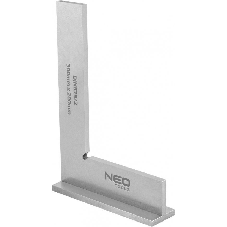 NEO Corner with base, DIN875 /