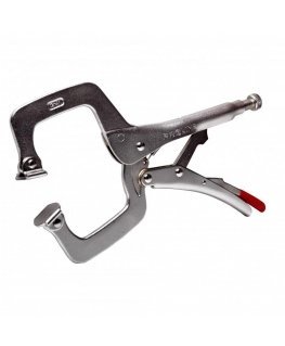 Proline Morse pliers welded, 280mm, type c, swinging anvil, proline