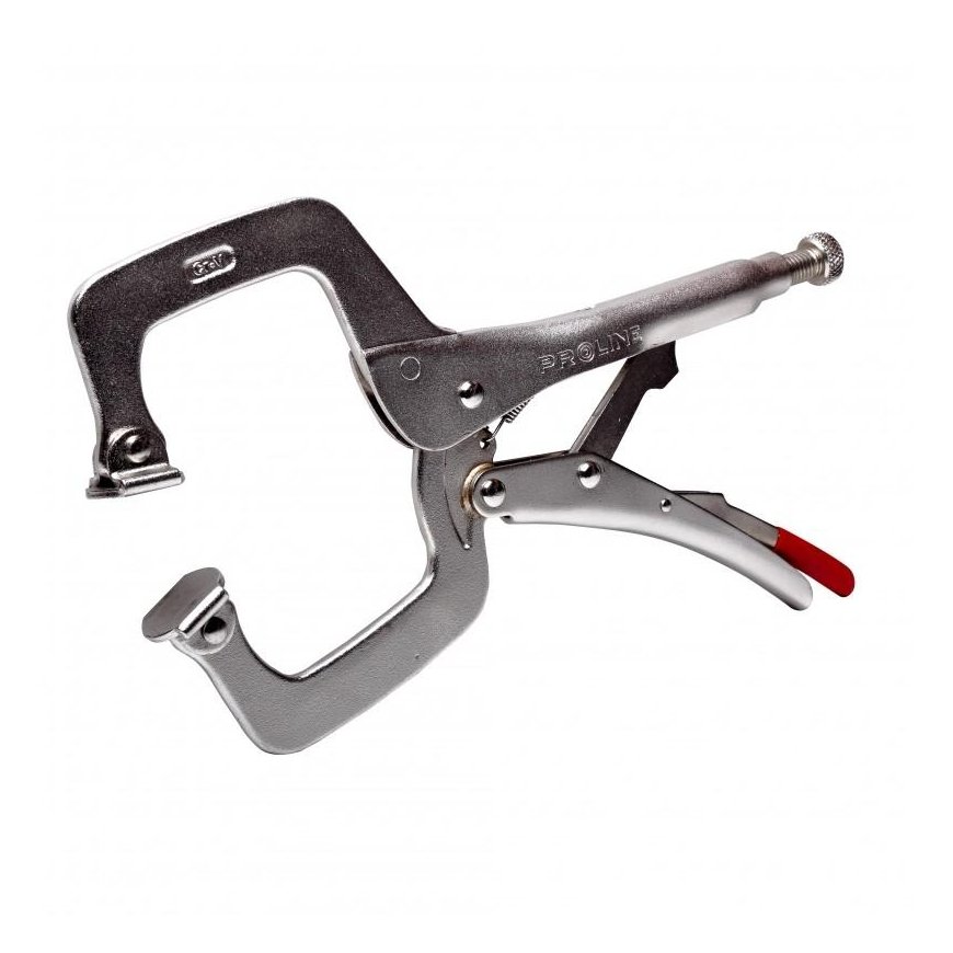 Proline Morse pliers welded, 280mm, type