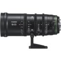 Fujifilm MKX18-55mmT2.9 Kino objektyvas Juoda