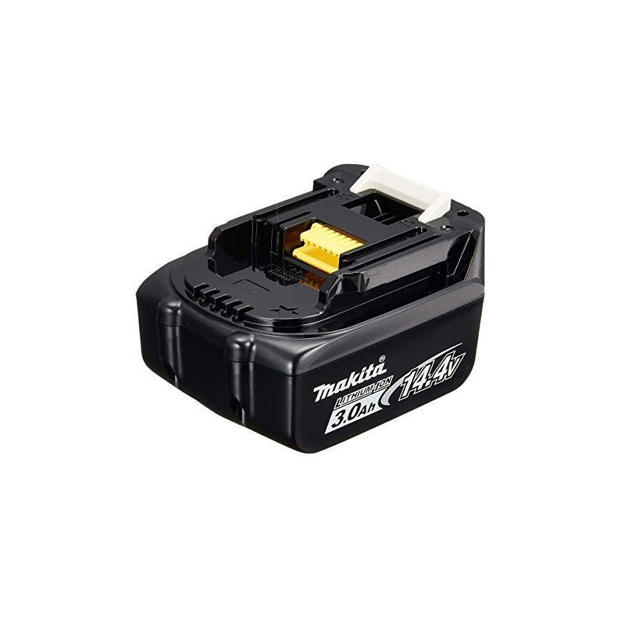 Makita BL1430B аксессуар для гайковерта – 8