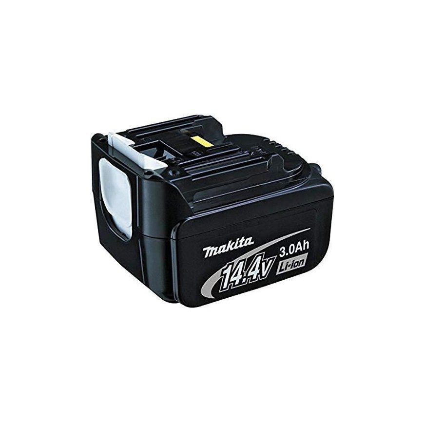 Makita BL1430B elektriskā skrūvgrieža piederums – 9