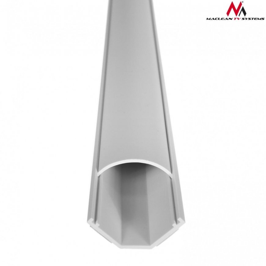 Maclean MCTV-577 cable trunking system 1.5 m – 7