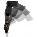 Manfrotto MLH1HS-2 trikojo priedas Tvirtinimo gnybtas