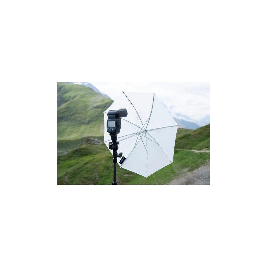 Manfrotto MLH1HS-2 kolmijalan lisävaruste Kiinnityspuristin – 4