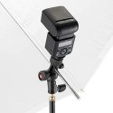 Manfrotto MLH1HS-2 tripod accessory Mounting clamp Manfrotto MLH1HS-2 tripod accessory Mounting clamp