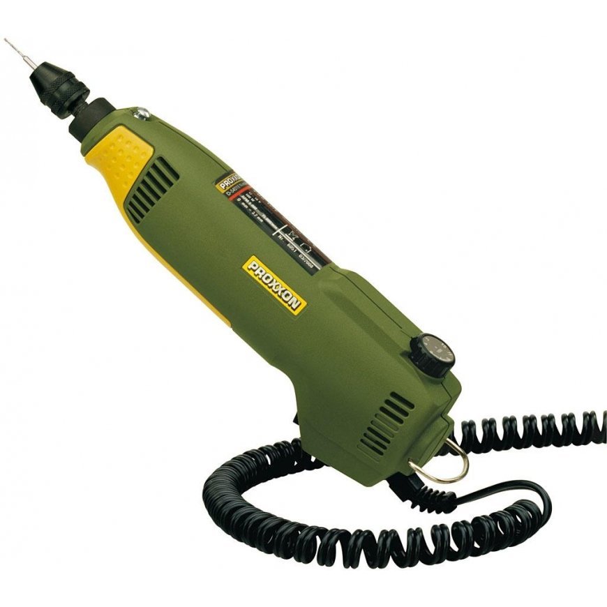 Proxxon 28 462 100 W 15000 OPM