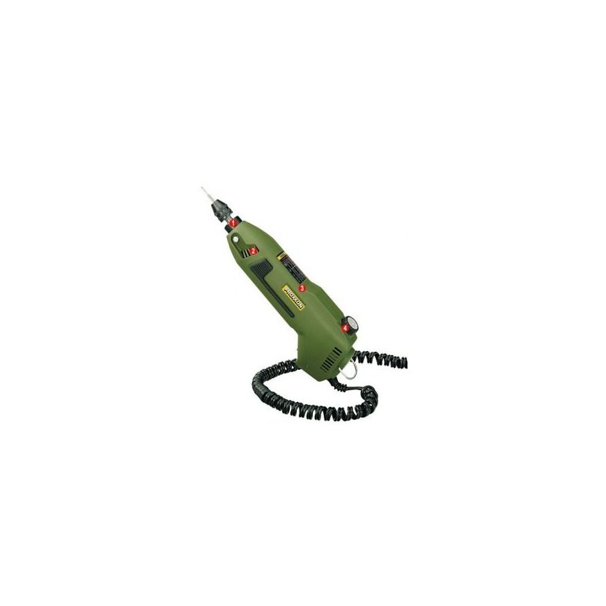 Proxxon 28 462 100 W 15000 svārstības minūtē – 2